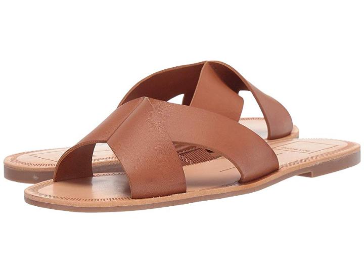 Dolce Vita Canan (caramel Stella) Women's Shoes