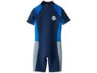 Rip Curl Kids Aggrolite 2mm Spring (little Kids/big Kids) (navy) Boy's Wetsuits One Piece
