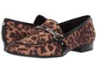 Circus By Sam Edelman Hendricks (brown/black Cheetah Print Fabric) Women's Shoes
