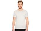 Belstaff Trafford Cold Dye Jersey T-shirt (mist) Men's T Shirt
