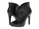 Jessica Simpson Allest (black Silky) Women's Boots