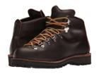 Danner Mountain Light (brown) Men's Work Boots