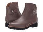Franco Sarto Chevelle (iron Samo Leather) Women's Shoes