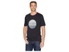 Travismathew The Lumber T-shirt (black) Men's T Shirt