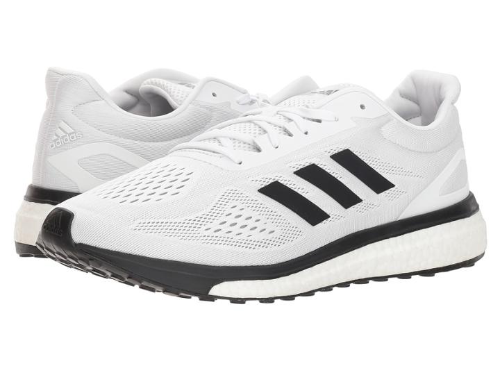 Adidas Response Lt (white/black/onix) Men's Shoes