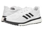 Adidas Response Lt (white/black/onix) Men's Shoes