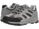 Hi-tec V-lite Wildfire Low I Waterproof (cool Grey/graphite/iceberg Green) Women's Hiking Boots