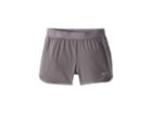 Nike Kids Tournament Shorts (little Kids/big Kids) (gunsmoke/gunsmoke/flint Sliver) Girl's Shorts