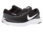 Nike Flex Experience Rn 7 (black/white/white) Men's Running Shoes