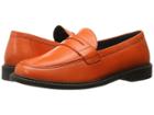 Cole Haan Pinch Campus Penny (flame) Women's Shoes