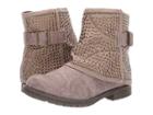 Not Rated Lars (taupe) Women's  Boots