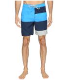 O'neill Strand Boardshorts (dark Navy) Men's Swimwear