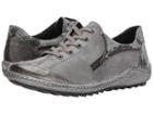 Rieker R1401 Liv 01 (altsilber/black/asphalt) Women's Shoes