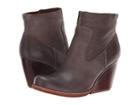 Kork-ease Michelle (grey Full Grain) Women's Shoes