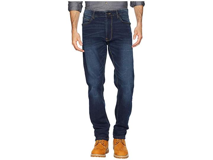 Sean John Five-pocket Jeans Revolt Wash (revolt Wash) Men's Jeans