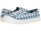 Rocket Dog Weekend (blue Cleveland) Women's Lace Up Casual Shoes