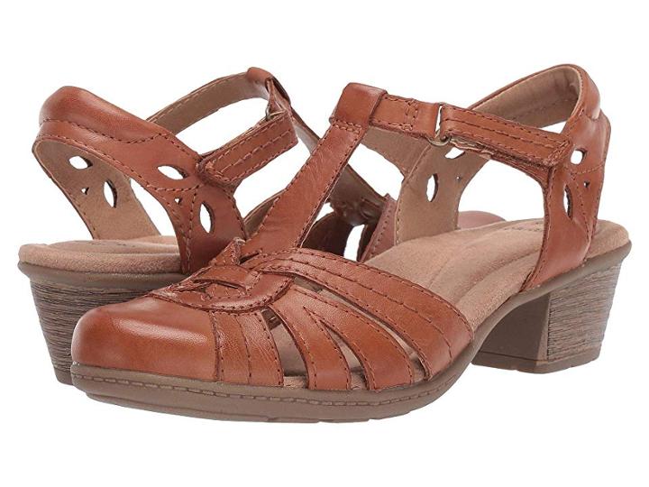 Earth Origins Marietta Michaela (alpaca) Women's 1-2 Inch Heel Shoes