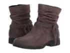 Born Abernath (grey) Women's Boots