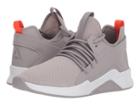 Reebok Guresu 2.0 (whisper Grey/white/sandy Taupe/atomic Red) Women's Shoes