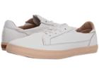 Reef Iris Le (white/gum) Women's Lace Up Casual Shoes