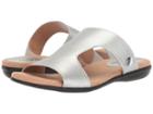 Lifestride Baha (silver) Women's  Shoes