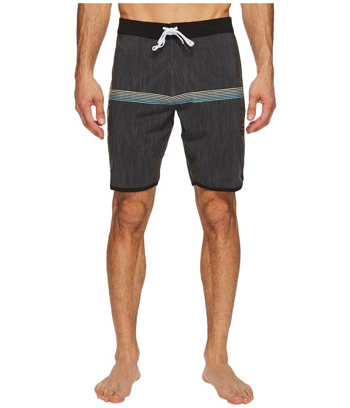 Vissla Dredges 20 Boardshort (midnight) Men's Swimwear