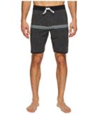 Vissla Dredges 20 Boardshort (midnight) Men's Swimwear