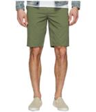 Quiksilver Everyday Chino Light Shorts (four Leaf Clover) Men's Shorts