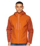 Kuhl M's Jetstreamtm Jacket (sunset Orange) Men's Coat