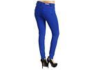 Sanctuary - Charmer Skinny Colors In Cobalt (cobalt