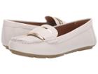 Calvin Klein Leonie (soft White) Women's Shoes