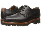 Trask Gallatin 2.0 (black American Bison) Men's Dress Boots