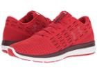 Under Armour Ua Threadborne Slingflex (red/white/red) Men's Running Shoes
