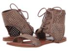 Roxy Bree (brown) Women's Sandals