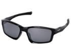 Oakley Chainlink (black Iridium Polarized W/ Black Ink) Fashion Sunglasses