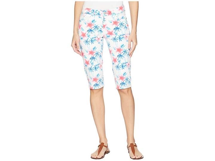 Tommy Bahama Sierra Madra Boardwalk (white) Women's Casual Pants