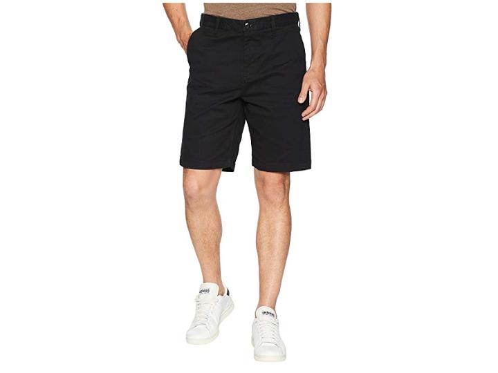 Dc Worker Straight Walkshorts (black) Men's Shorts