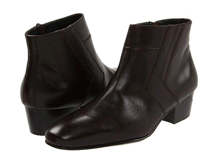 Giorgio Brutini Blackjack (brown) Men's Boots