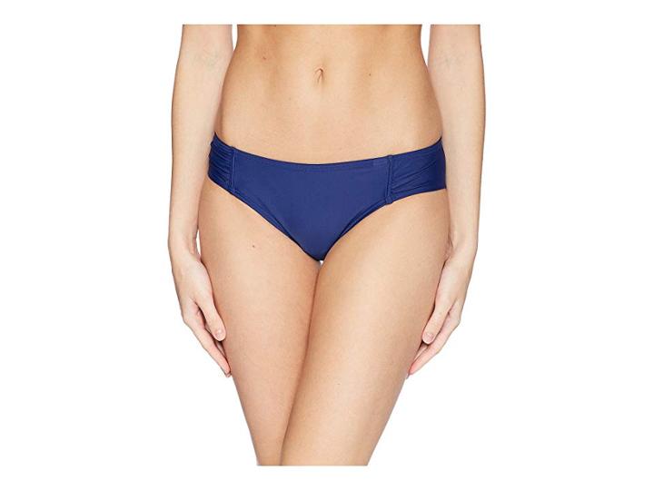 Lole Caribbean Bottoms (mirtillo Blue) Women's Swimwear