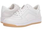 Michael Michael Kors Jaden Sneaker (optic White) Women's Shoes