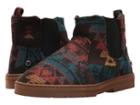 Steve Madden Pclinton (tribal) Men's Pull-on Boots