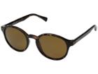 Cole Haan Ch7050 (dark Tortoise) Fashion Sunglasses