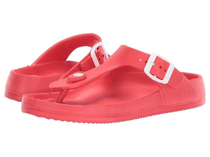 Unionbay Orlando (watermelon) Women's Shoes