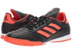 Adidas Copa Tango 17.3 In (core Black/solar Red) Men's Soccer Shoes