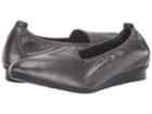 Arche Ninolo (basalt/noir) Women's Shoes