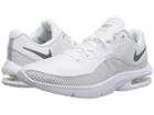 Nike Air Max Advantage 2 (white/wolf Grey/pure Platinum/cool Grey) Women's Running Shoes