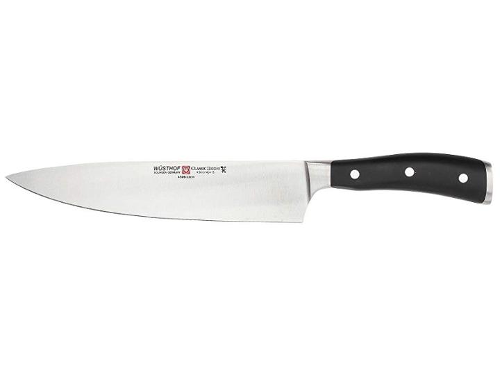 Wusthof Classic Ikon 9 Cook's/chef's Knife