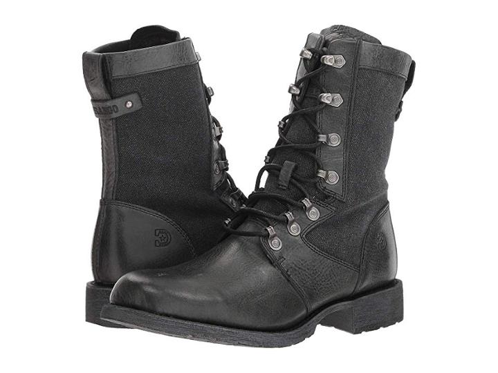 Durango Drifter 8 Lacer (slate) Women's Boots