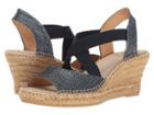 Toni Pons Sol-s (navy Susi) Women's  Shoes