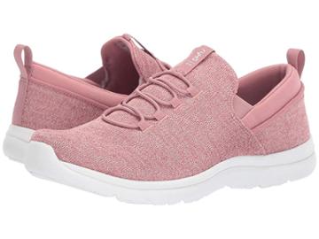 Ryka Elia (tea Rose) Women's Shoes